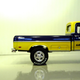 Illustration for article titled Hot Sixty 4th: A Tale of 2 Fords on a Friday